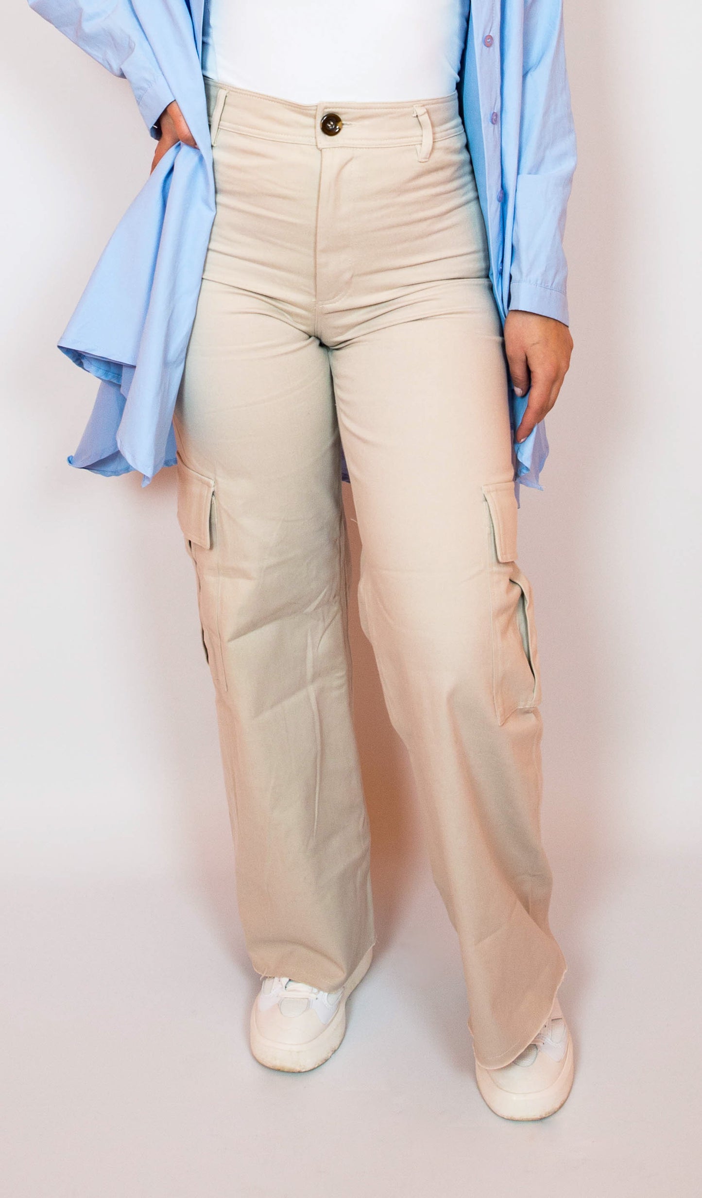 Cargo beige