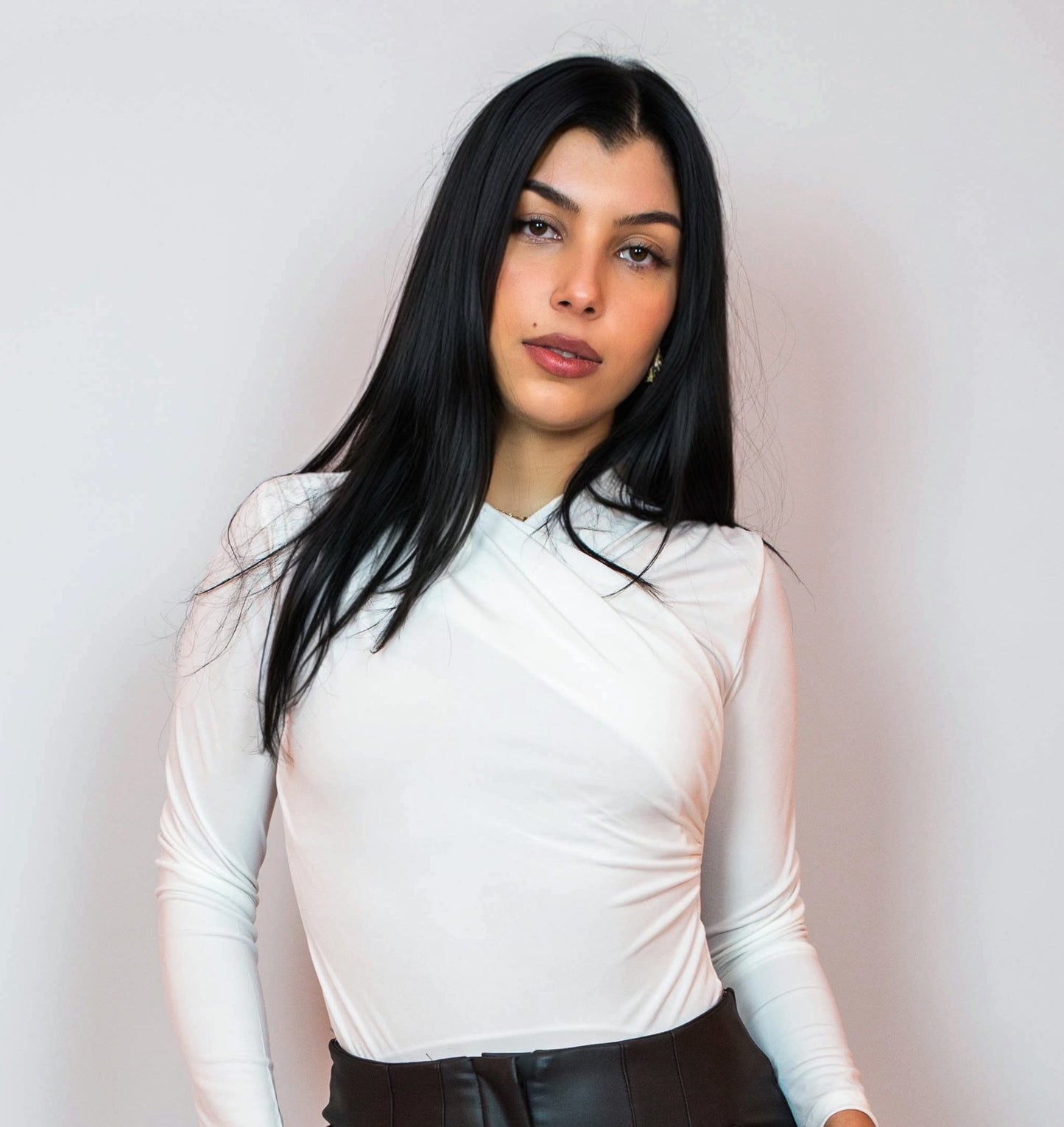 Body Drapé