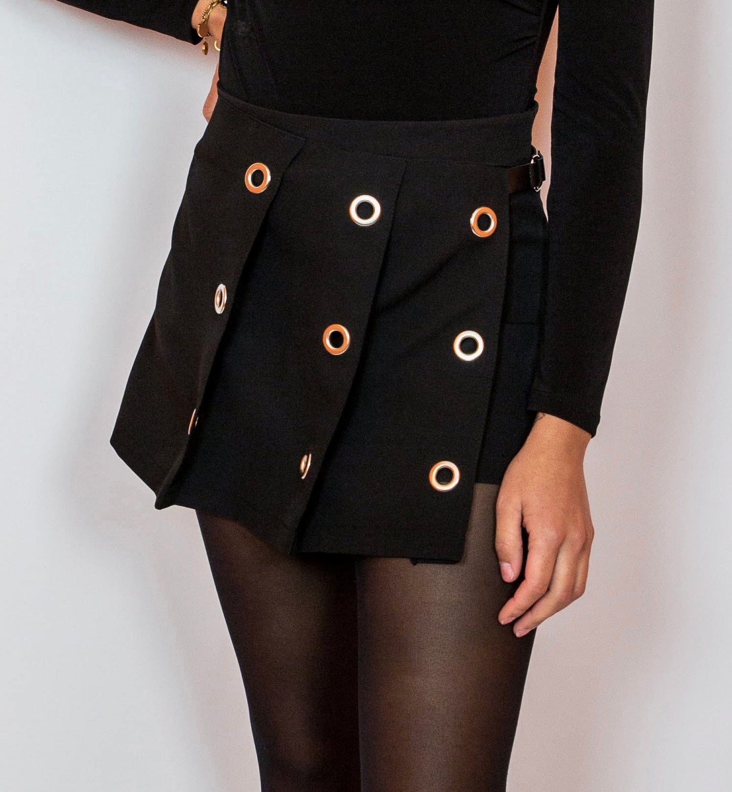 Jupe short